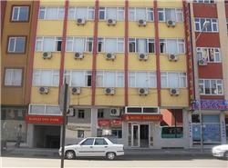 Sarıoğlu Hotel - Bingöl